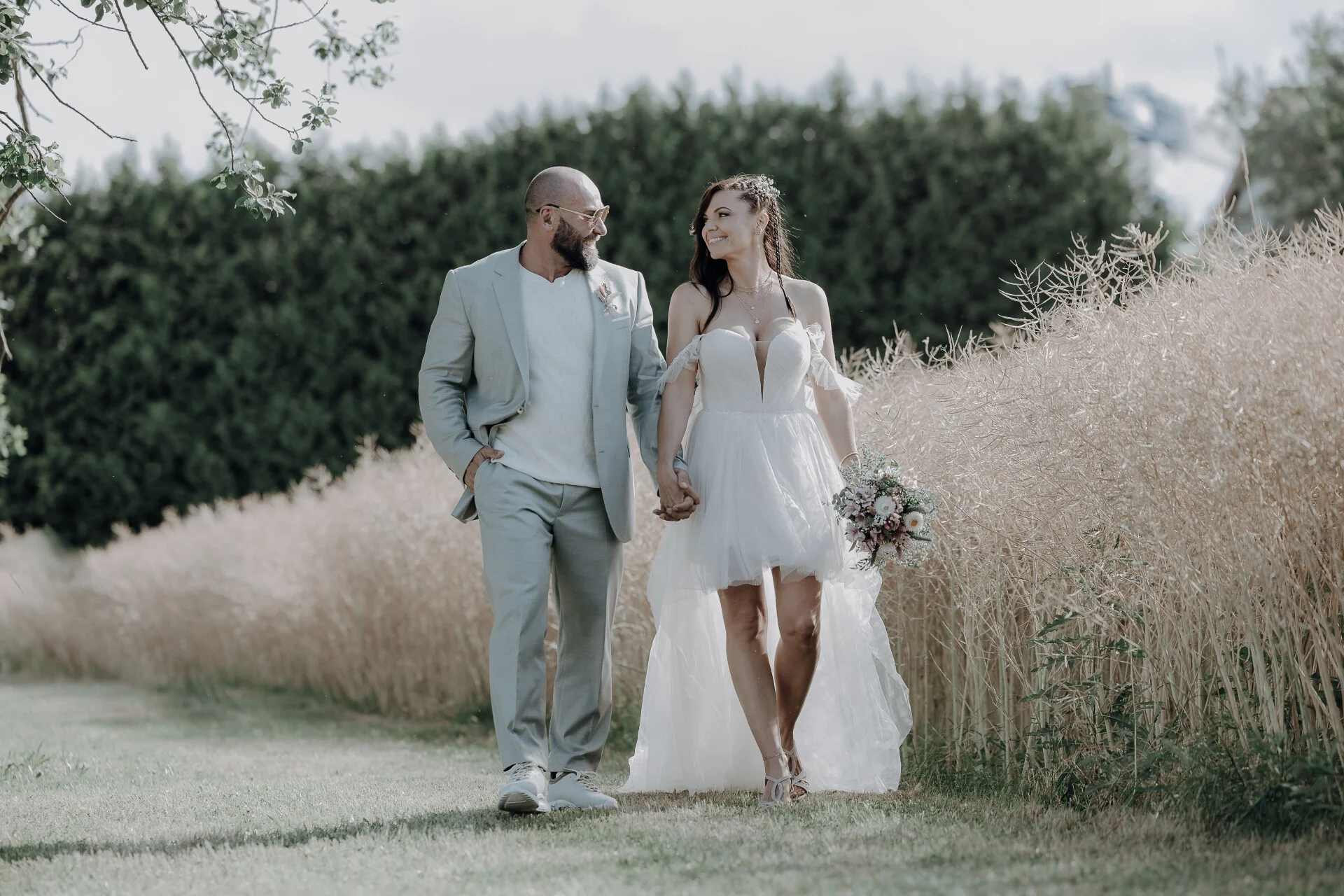 Hochzeitsfotograf René Cerny – Leistungen & Preise